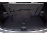 2018 Honda Pilot EX-L Trunk