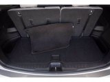 2018 Honda Pilot EX-L Trunk