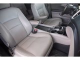 2018 Honda Pilot EX-L Front Seat