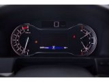 2018 Honda Pilot EX-L Gauges