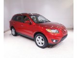 2011 Hyundai Santa Fe Limited AWD