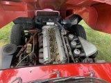 1964 Jaguar E-Type Engines