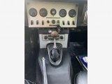 1964 Jaguar E-Type XKE 3.8 Fixed Head Coupe 4 Speed Manual Transmission