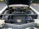 1960 Cadillac Series 62 Engines