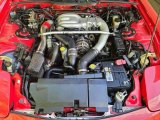 Mazda RX-7 Engines