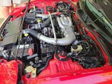 Mazda RX-7 Engines