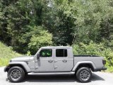 2021 Jeep Gladiator Overland 4x4