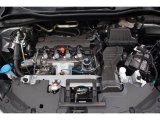 2022 Honda HR-V LX 1.8 Liter DOHC 16-Valve i-VTEC 4 Cylinder Engine