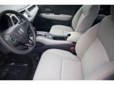 2022 Honda HR-V LX Front Seat