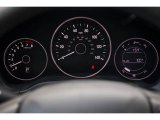 2022 Honda HR-V LX Gauges