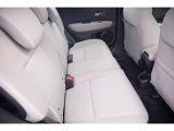 2022 Honda HR-V LX Rear Seat