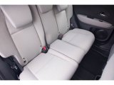 2022 Honda HR-V LX Rear Seat