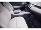 2022 Honda HR-V LX Front Seat