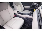 2022 Honda HR-V LX Front Seat