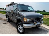 Ford E Series Van 1993 Data, Info and Specs