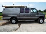 1993 Ford E Series Van E350 Commercial 4x4 Exterior