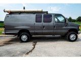 1993 Ford E Series Van Medium Platinum Metallic