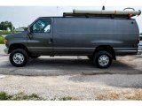 1993 Ford E Series Van E350 Commercial 4x4 Exterior
