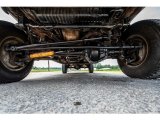 1993 Ford E Series Van E350 Commercial 4x4 Undercarriage