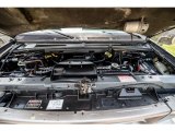 1993 Ford E Series Van Engines