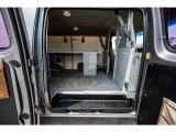 1993 Ford E Series Van E350 Commercial 4x4 Trunk