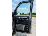 1993 Ford E Series Van E350 Commercial 4x4 Door Panel