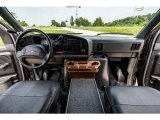 1993 Ford E Series Van Interiors