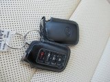 2018 Lexus NX 300 Keys