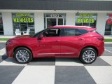 2019 Cajun Red Tintcoat Chevrolet Blazer Premier #142640925