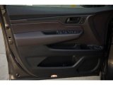 2022 Honda Odyssey EX-L Door Panel