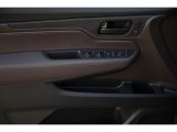 2022 Honda Odyssey EX-L Door Panel