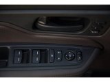 2022 Honda Odyssey EX-L Controls