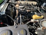 1990 Ford Bronco II Engines