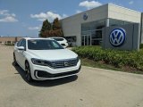 2021 Volkswagen Passat Pure White