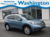 2014 Honda CR-V EX-L AWD