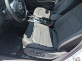 2021 Volkswagen Passat R-Line Front Seat