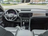 2021 Volkswagen Atlas SEL 4Motion Dashboard