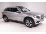 2019 Mercedes-Benz GLC 300 4Matic