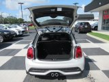 2022 Mini Hardtop Cooper S 2 Door Trunk