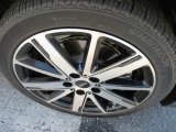 2022 Mini Hardtop Cooper S 2 Door Wheel