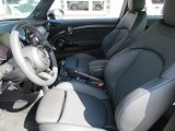 2022 Mini Hardtop Cooper S 2 Door Front Seat