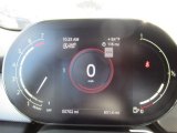 2022 Mini Hardtop Cooper S 2 Door Gauges