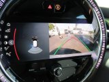 2022 Mini Hardtop Cooper S 2 Door Controls