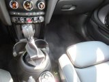 2022 Mini Hardtop Cooper S 2 Door 6 Speed Manual Transmission