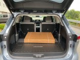 2021 Toyota Highlander XLE AWD Trunk