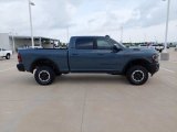2021 Ram 2500 Power Wagon Crew Cab 4x4 Exterior