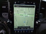 2021 Ram 2500 Power Wagon Crew Cab 4x4 Navigation