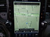 2021 Ram 2500 Power Wagon Crew Cab 4x4 Navigation