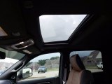 2021 Ram 2500 Power Wagon Crew Cab 4x4 Sunroof