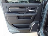 2021 Ram 2500 Power Wagon Crew Cab 4x4 Door Panel